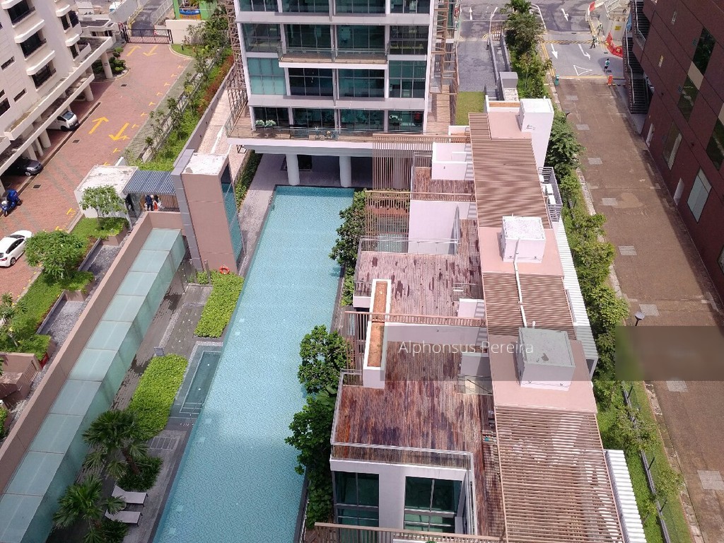 Marine Blue (D15), Condominium #144441842